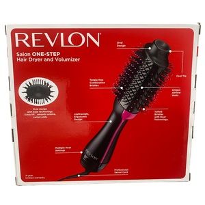 Revlon Dryer & Volumizer